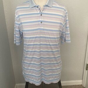 Men’s golf shirt Bobby Jones